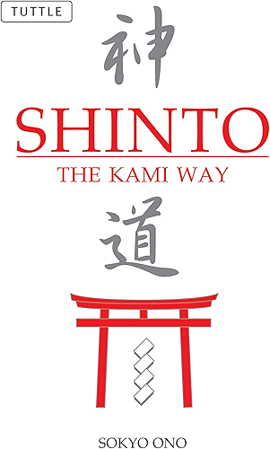 Download Shinto the Kami Way (English Edition) PDF