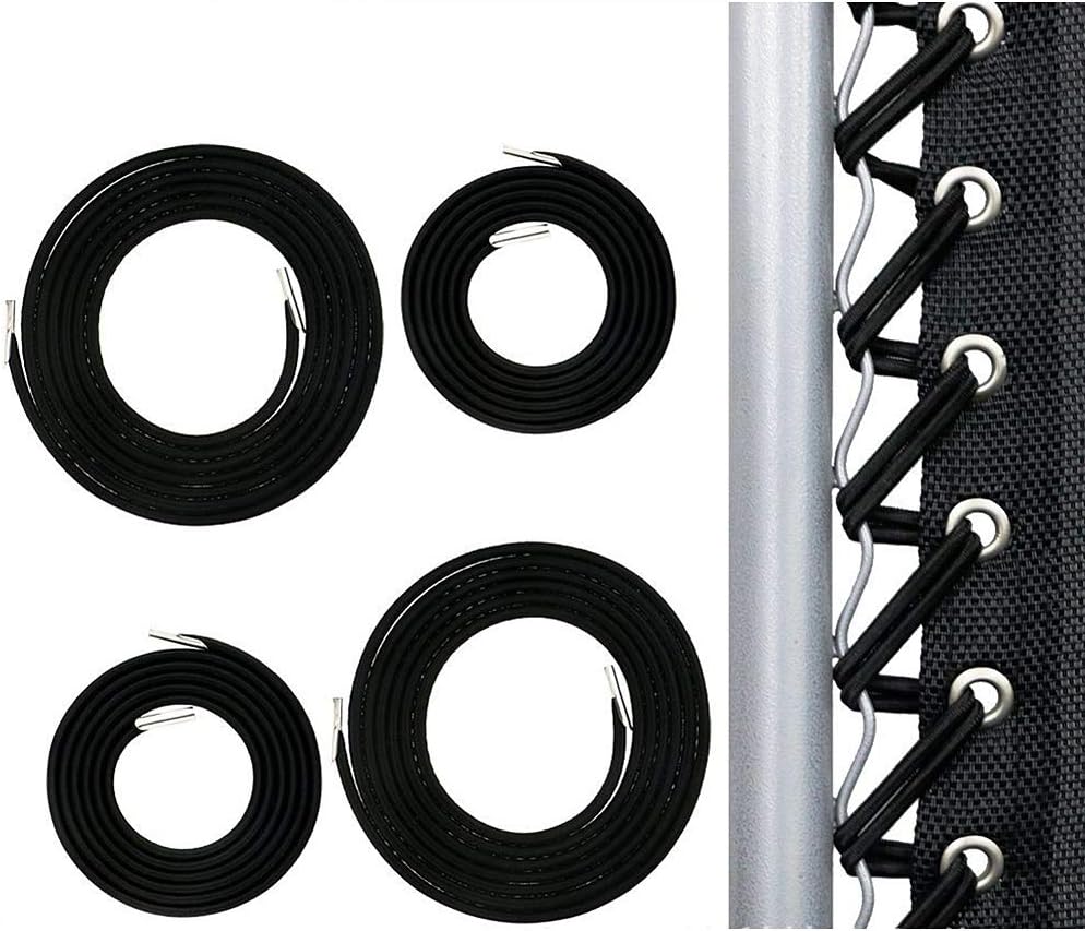 Replacement Cord for Zero Gravity Chair,4 Pack Universal  Replacement Cord for Zero Gravity Chair,4 Pack Universal