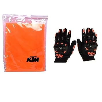ktm gloves amazon