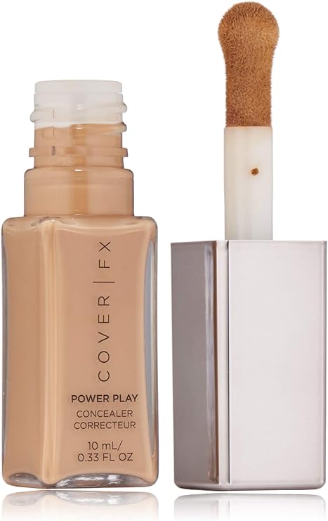 cover fx concealer n light 2