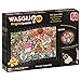 Jumbo Wasgij Original 23 the Bake Off Jigsaw Puzzle (1000 Piece)