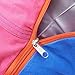 Pinty Kids Hanging Chair Pod Swing Autism Swing for Children, Indoor Hammock Chair for Kids(Rose)