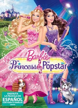 barbie pelicula completa en español latino