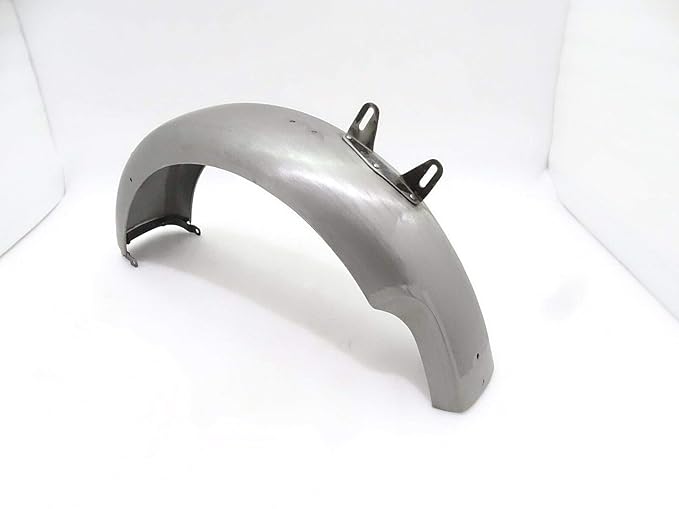 steel mudguards