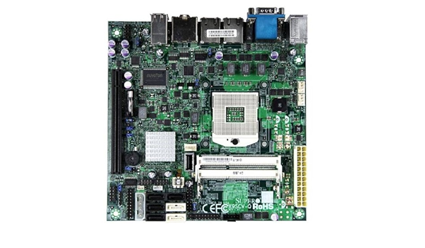 Socket 9888 Rpga 2025