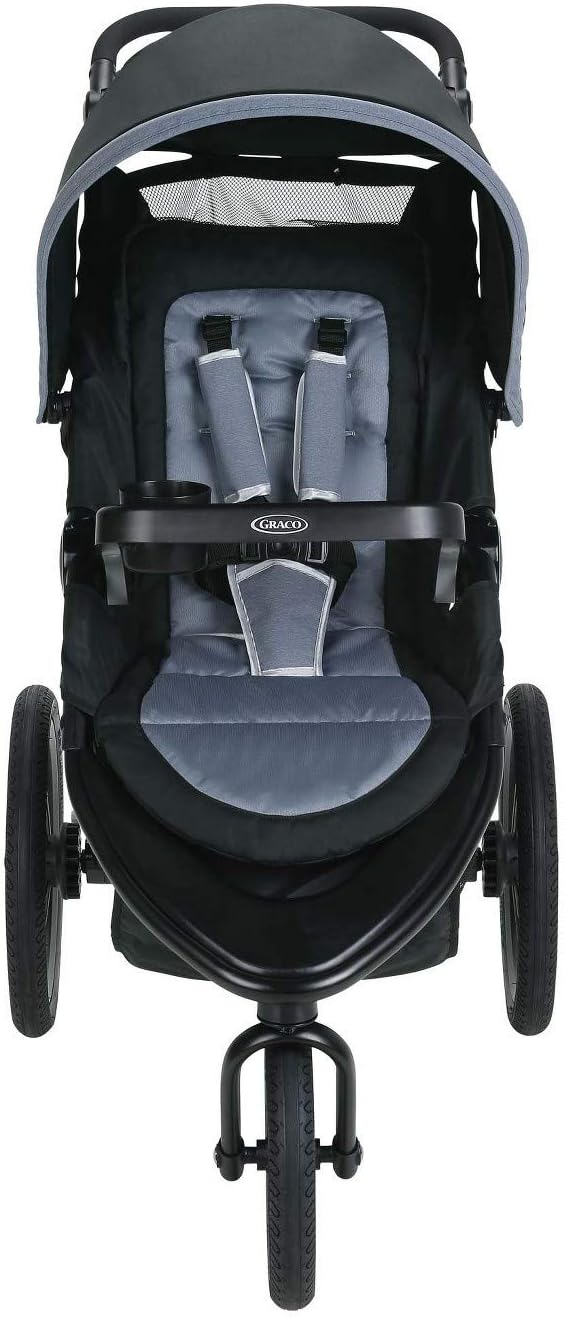 graco roadmaster jogger elgin