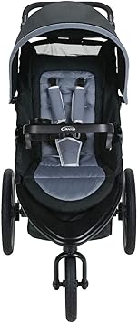 graco roadmaster jogger elgin