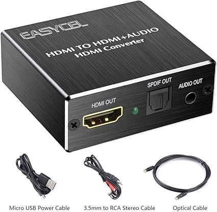 roku tv optical audio out