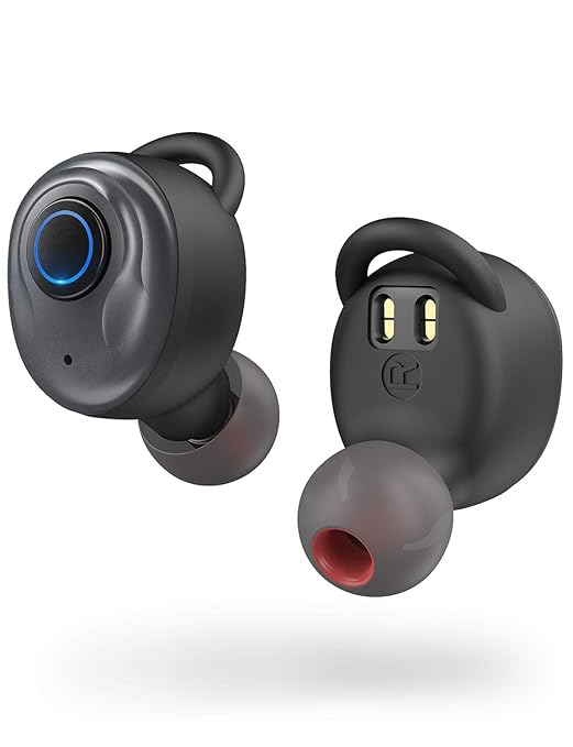 Wireless earbuds не работает