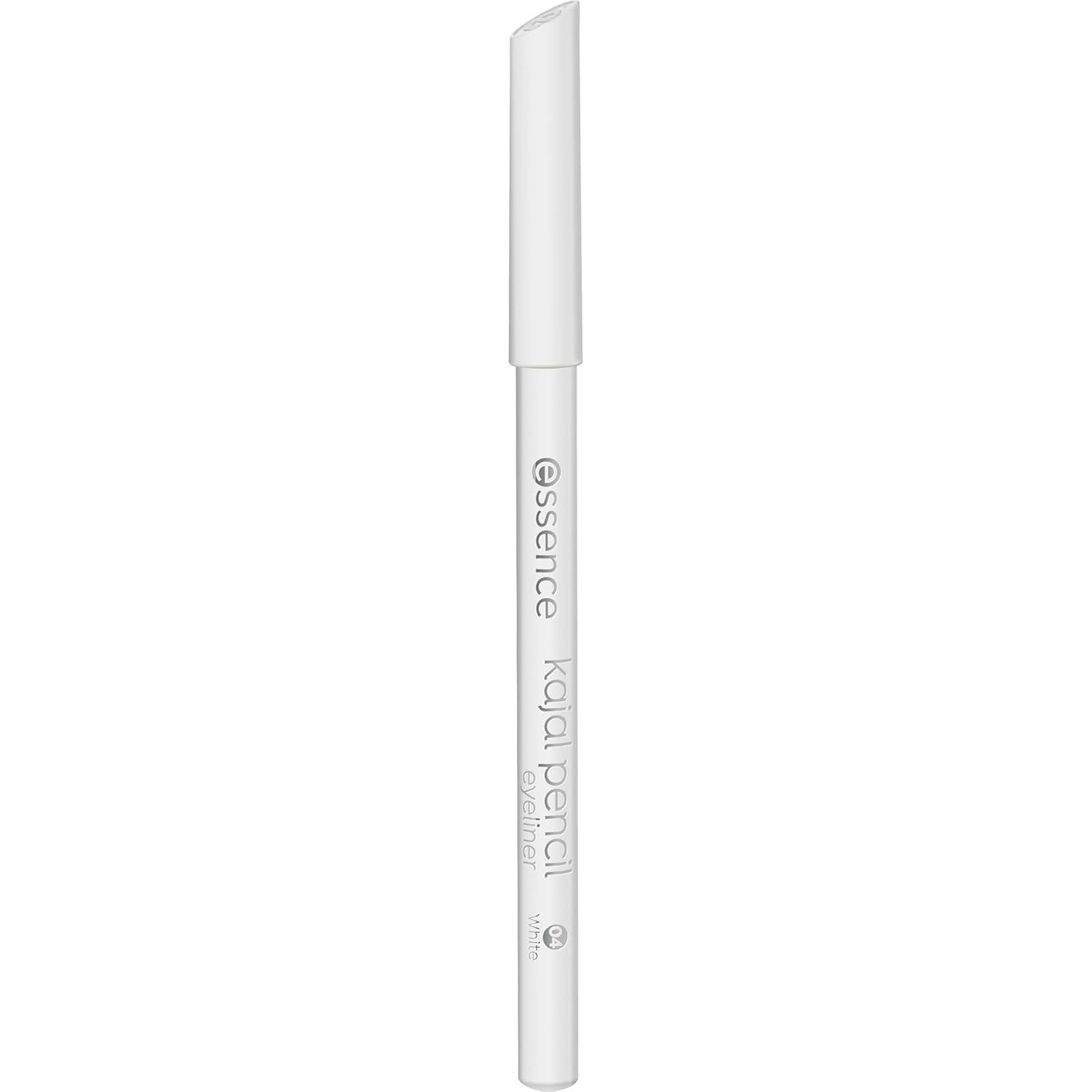 Amazon Com Essence Kajal Pencil 04 White Eye Liners Beauty