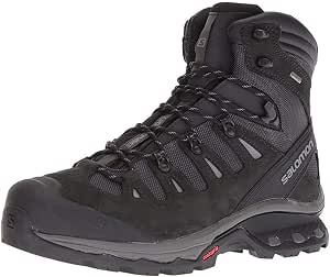 CALZADO OUTDOOR Salomon X RADIANT MID GTX - Zapatillas de senderismo hombre  phantom/magne - Private Sport Shop