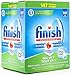Finish All in 1 Powerball, Super Charged Automatic Dishwasher Detergent, Fresh Scent (147 Tablets)