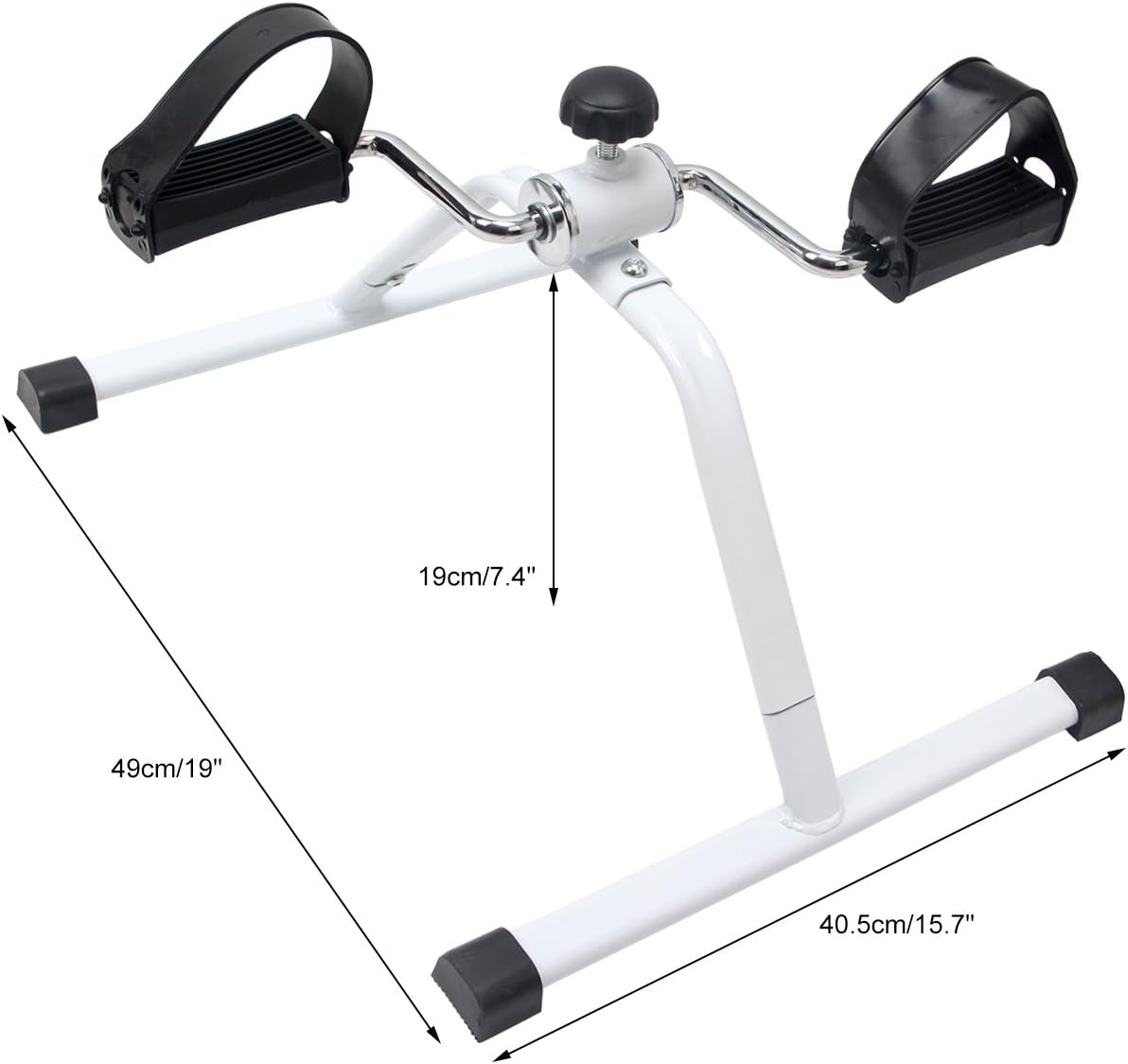 desk pedal exerciser