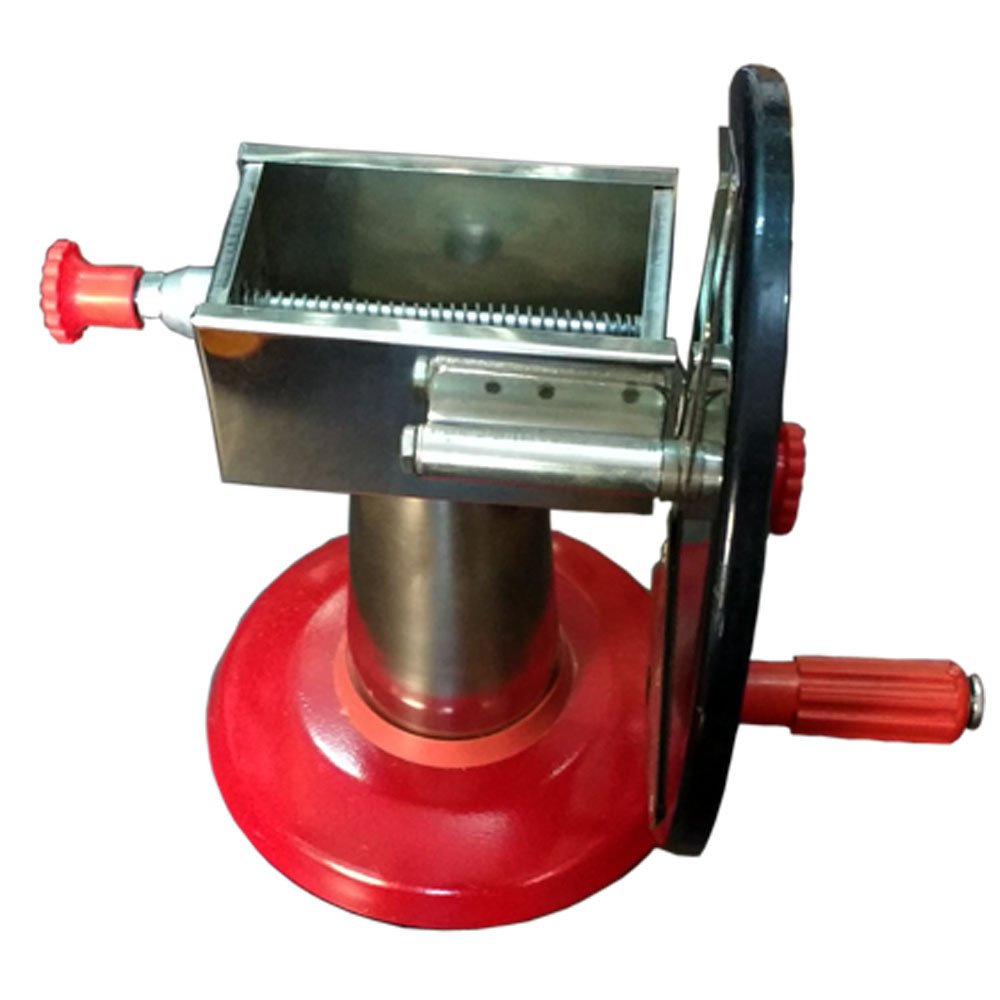 Buy Abee Stainless Steel and Iron Wafer Maker/Slicer Cutter Online at Low Prices in India
