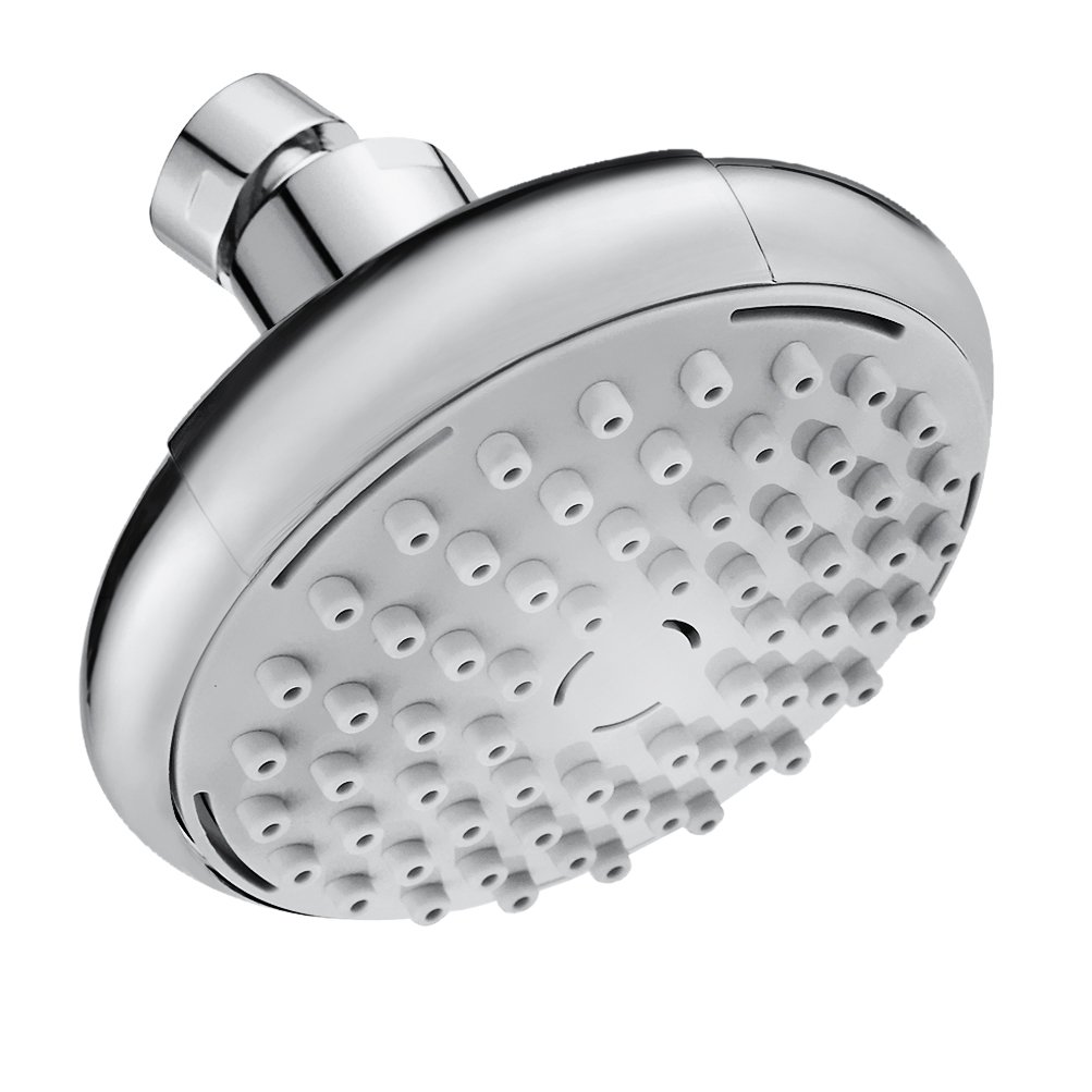 The Best Shower Head for a Refreshing Experience 2023 Guide
