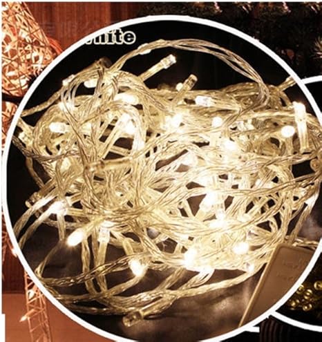 luces de navidad chiristmas luz led