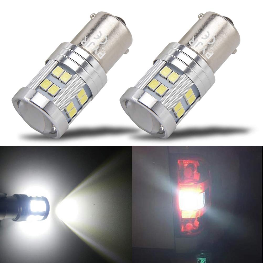 Best Led 1156 Bulb For Lawn Tractor
