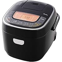 アイリスオーヤマ 炊飯器 5.5合 銘柄炊き分け機能 マイコン式/IH式/圧力IH式 単品/セット品
