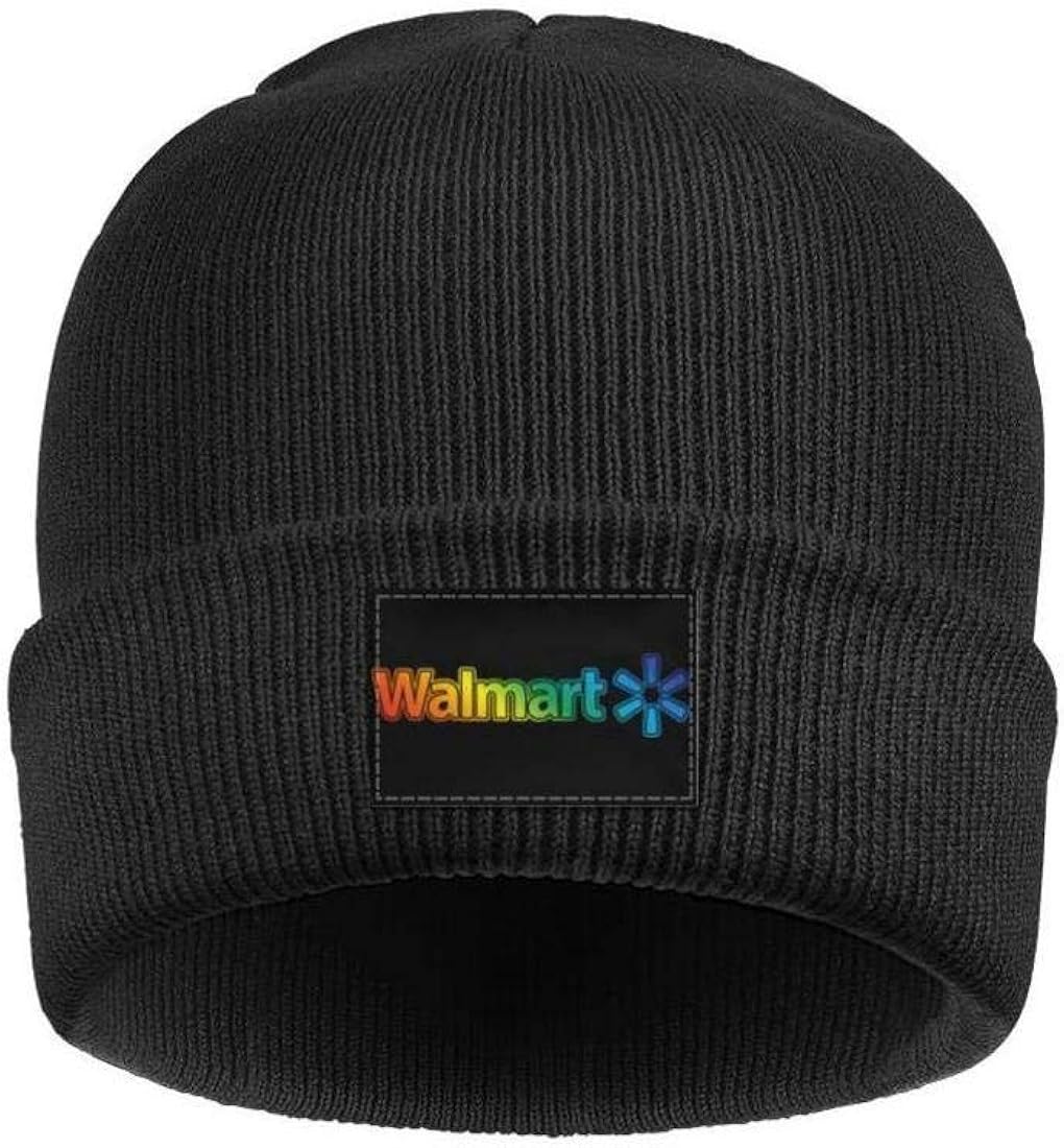 plain black hat walmart
