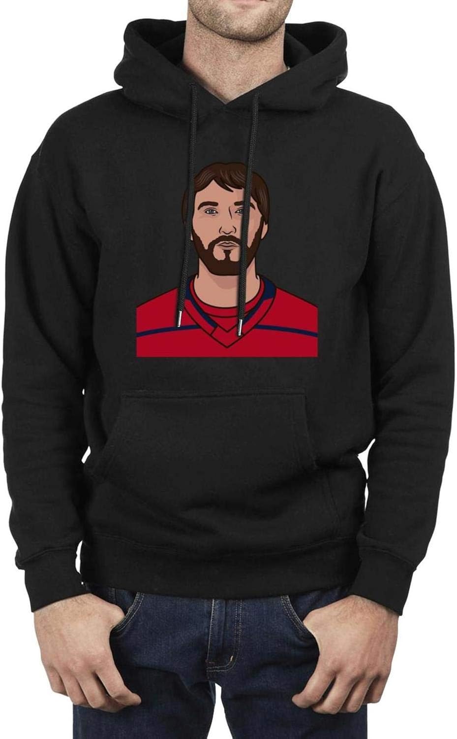 custom hoodie sleeve print