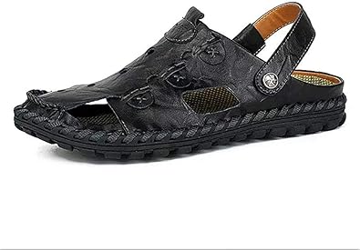mens casual beach shoes