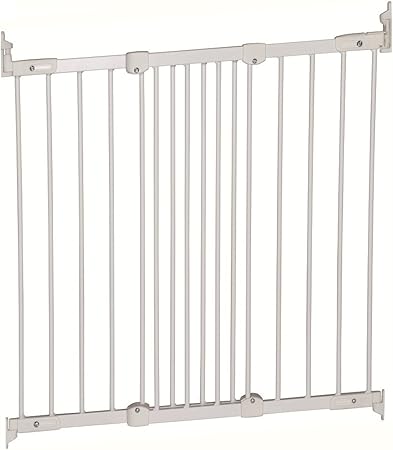 safetots stair gate