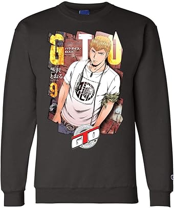 amazon champion crewneck