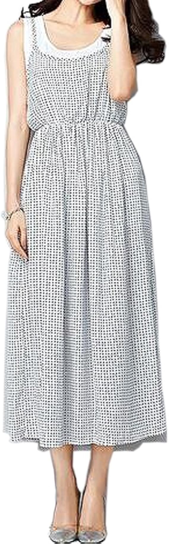 Amazon ガーリードール Girly Doll キャミソールロングワンピース T Qb9343 16春夏商品 ロング丈 ワンピ ワンピース キャミ リゾート マキシ丈 ゆったり レディース F ブラック ワンピーススーツ 通販