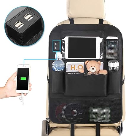 siège auto portable