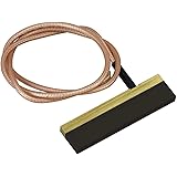 L.R. Baggs Under-Bridge Dulcimer Pickup, 1 3/8" Wide