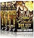 Alpha Contender Boxed Set: BWWM Paranormal shifter romance BBW