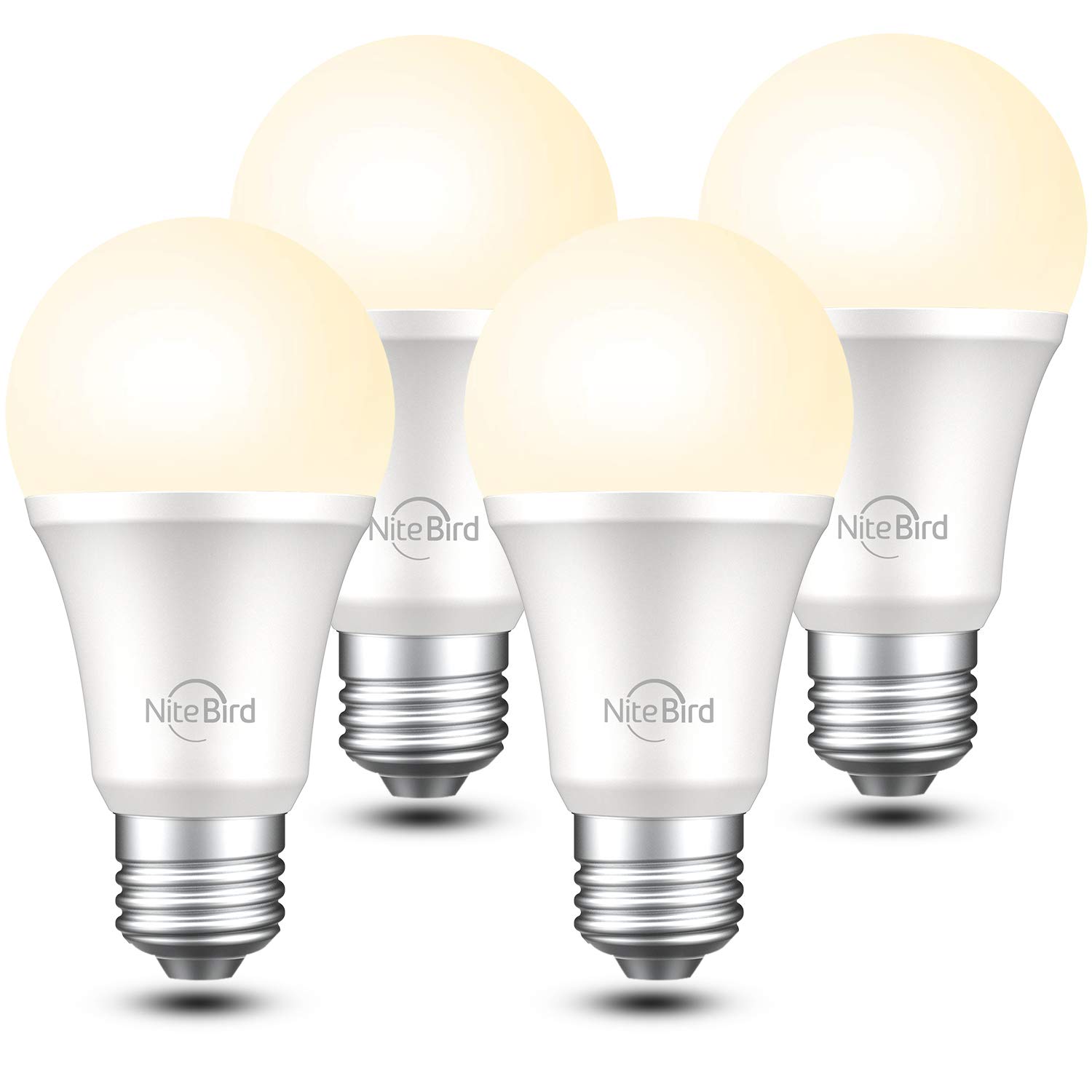 Mua Smart Light Bulb Works with Alexa Google Home Siri,No Hub Required