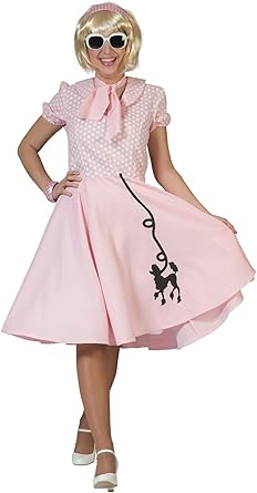 amazon rock n roll dresses