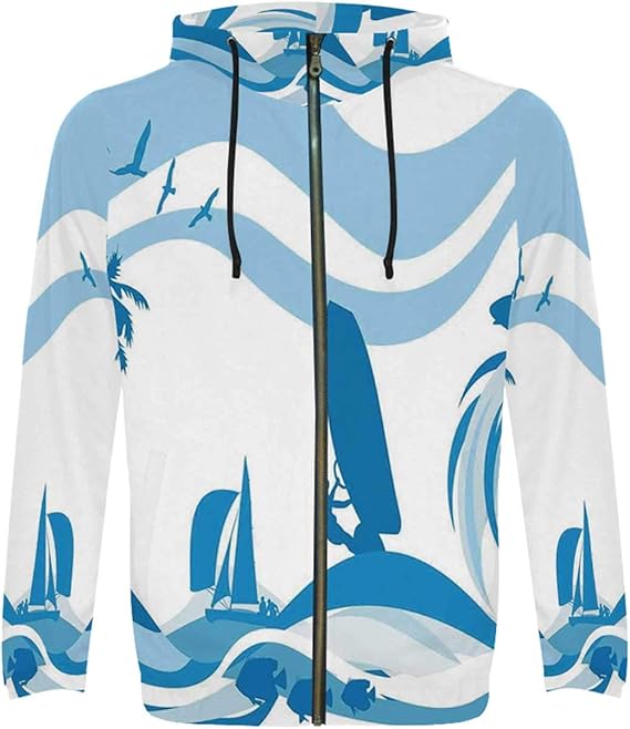 zip hoodie 3xl