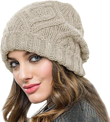 Womens winter ski hats Clearance
