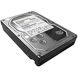 Hitachi Ultrastar A7K3000 2TB 64MB Cache 7200RPM SATA III (6.0Gb/s) Enterprise 3.5-Inch Hard Drive (HUA723020ALA641 (0F12470)) (Certified Refurbished)