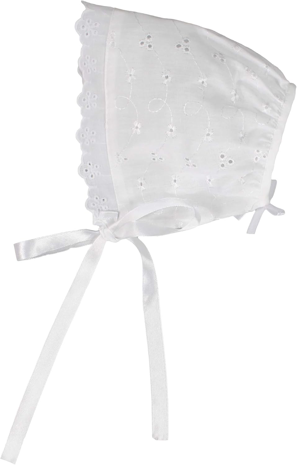 petit ami christening gown