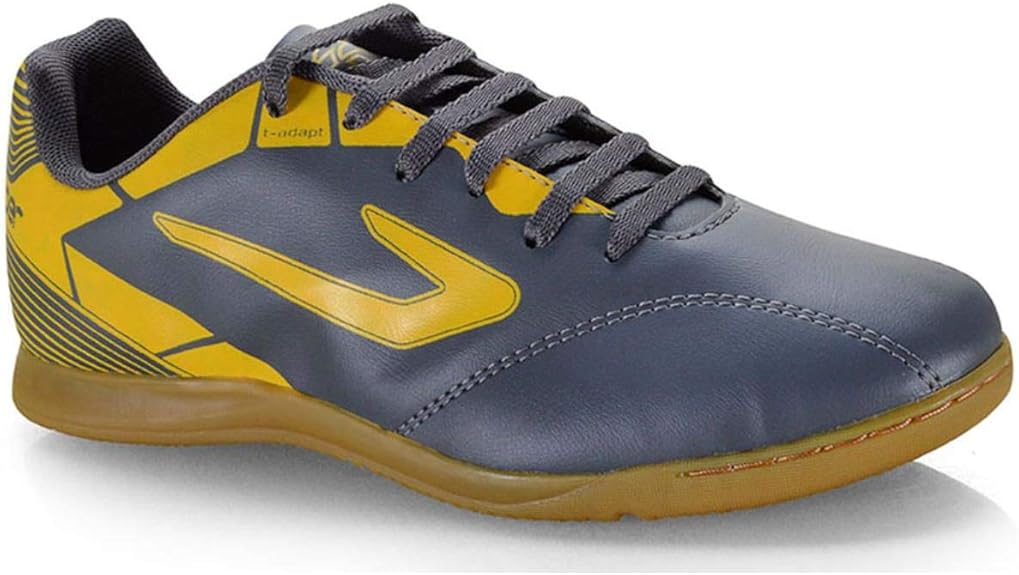 chuteira futsal menino