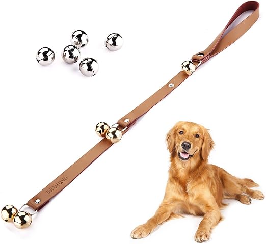 doggie bell to go outside