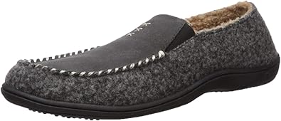 acorn men's acorn moc slipper