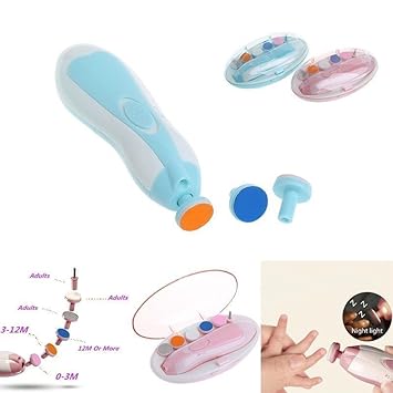 baby toe nail clippers