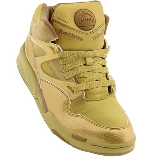 reebok gl 5000 mujer marron