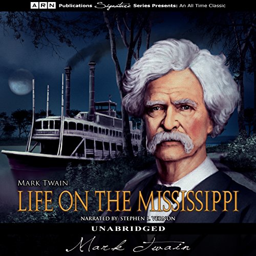 [BEST] Life on the Mississippi EPUB