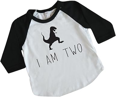 i am 2 birthday outfit