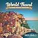 World Travel Classic Posters 2019 Wall Calendar by