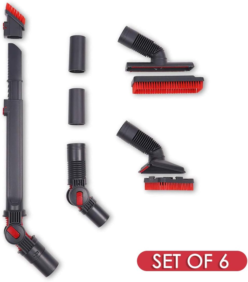 Best vacuum for dusting furniture Kitchen Smarter