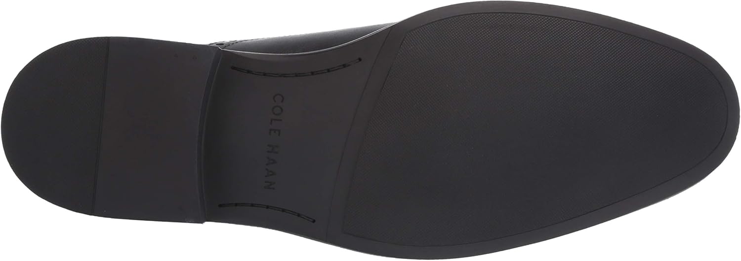 cole haan wayne cap toe oxford