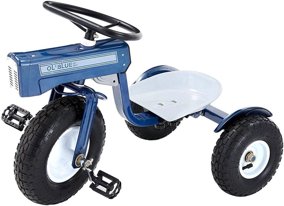 tricycle tires