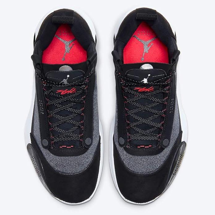air jordan xxxiv low basketball shoe
