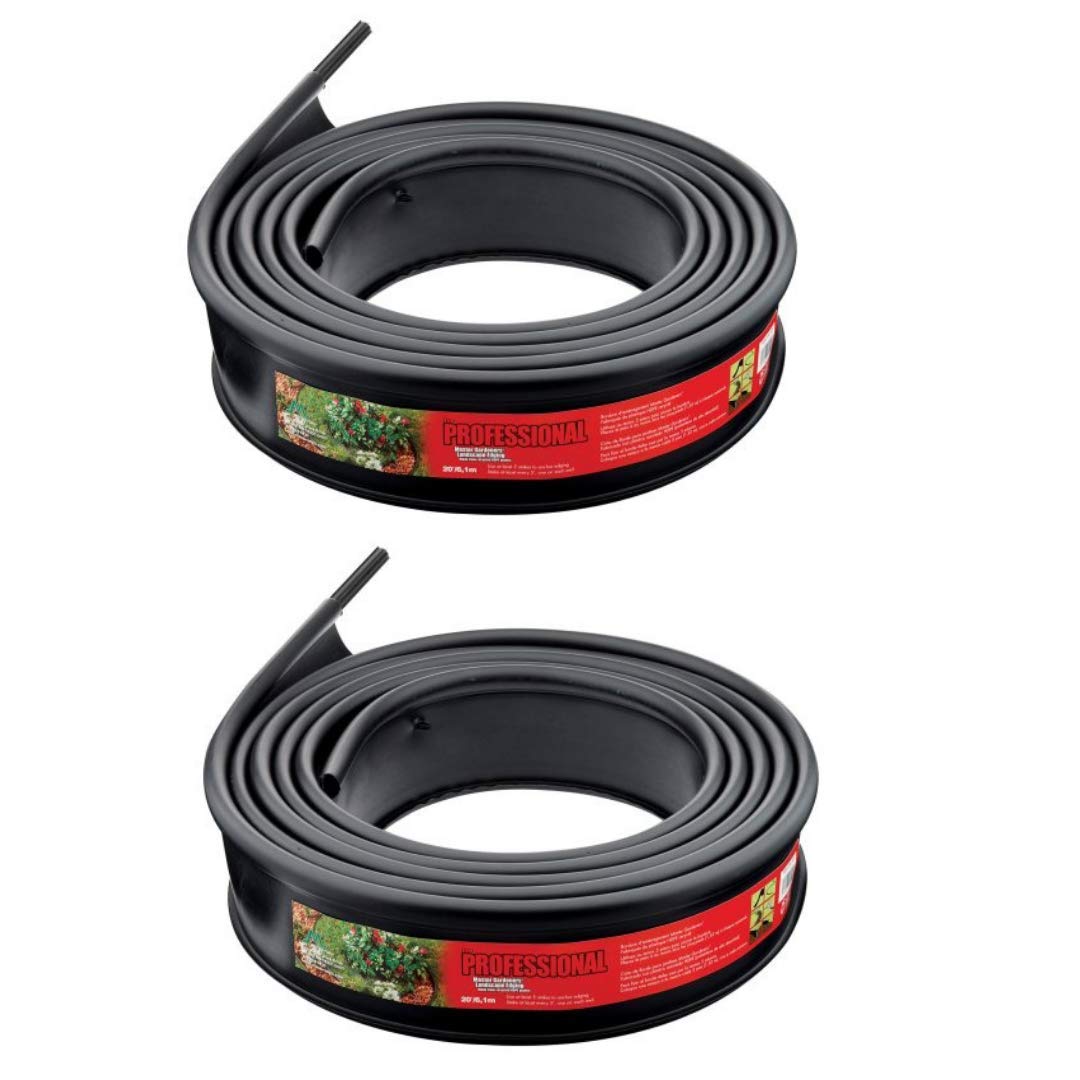 Master Mark Plastics 25320 Borde Horizontal Profesional 4.5 ...